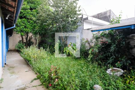 Casa à venda com 10m², 2 quartos e 1 vagaQuintal