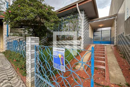 Casa à venda com 10m², 2 quartos e 1 vagaFachada + plaquinha