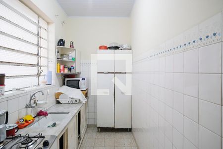 Casa à venda com 10m², 2 quartos e 1 vagaCozinha