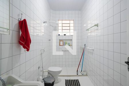 Casa à venda com 10m², 2 quartos e 1 vagaBanheiro 1