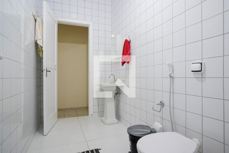 Casa à venda com 10m², 2 quartos e 1 vagaBanheiro 1