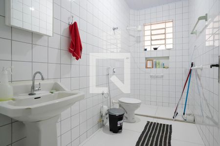 Casa à venda com 10m², 2 quartos e 1 vagaBanheiro 1