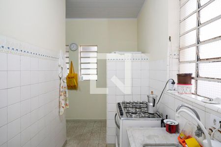 Casa à venda com 10m², 2 quartos e 1 vagaCozinha
