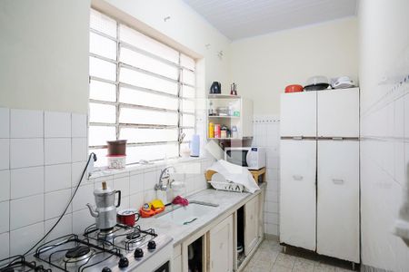 Casa à venda com 10m², 2 quartos e 1 vagaCozinha