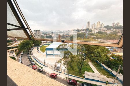 Apartamento para alugar com 50m², 2 quartos e 1 vagaÁrea comum