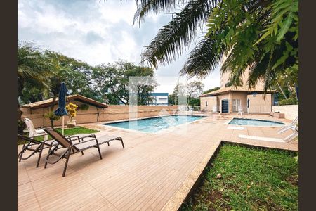 Apartamento para alugar com 50m², 2 quartos e 1 vagaÁrea comum