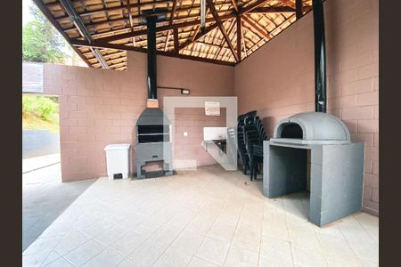 Apartamento para alugar com 50m², 2 quartos e 1 vagaÁrea comum