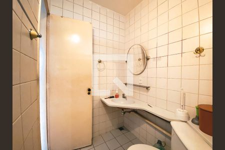 Apartamento para alugar com 50m², 2 quartos e 1 vagaBanheiro