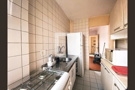 Apartamento para alugar com 50m², 2 quartos e 1 vagaCozinha