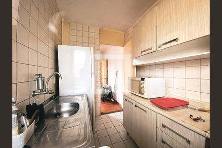 Apartamento para alugar com 50m², 2 quartos e 1 vagaCozinha