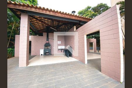 Apartamento para alugar com 50m², 2 quartos e 1 vagaÁrea comum