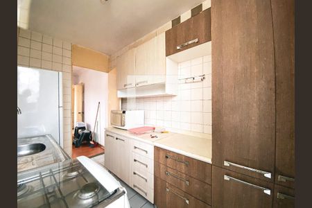 Apartamento para alugar com 50m², 2 quartos e 1 vagaCozinha