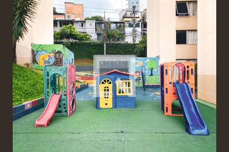 Apartamento para alugar com 50m², 2 quartos e 1 vagaÁrea comum