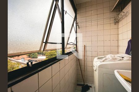 Apartamento para alugar com 50m², 2 quartos e 1 vagaÁrea de Serviço