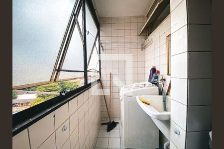 Apartamento para alugar com 50m², 2 quartos e 1 vagaÁrea de Serviço