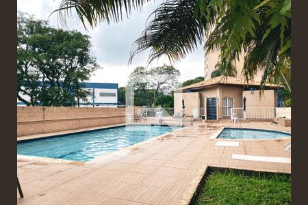 Apartamento para alugar com 50m², 2 quartos e 1 vagaÁrea comum