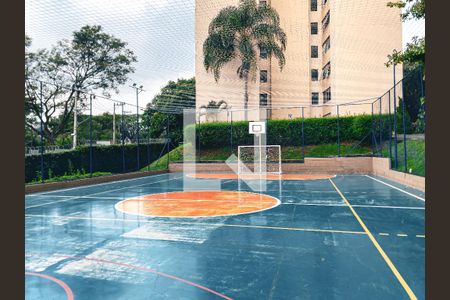 Apartamento para alugar com 50m², 2 quartos e 1 vagaÁrea comum