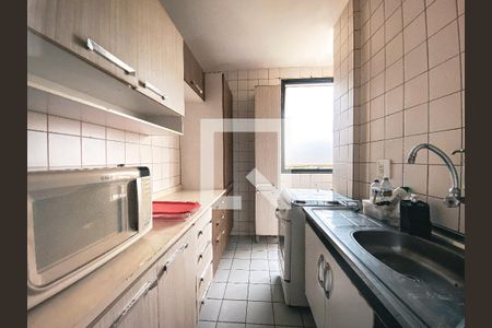 Apartamento para alugar com 50m², 2 quartos e 1 vagaCozinha