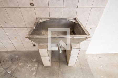 Casa à venda com 126m², 3 quartos e 4 vagasÁrea de Serviço