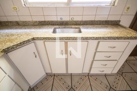 Casa à venda com 126m², 3 quartos e 4 vagasCozinha