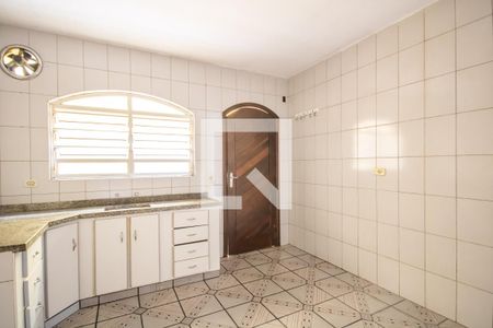 Casa à venda com 126m², 3 quartos e 4 vagasCozinha