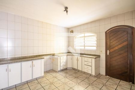 Casa à venda com 126m², 3 quartos e 4 vagasCozinha