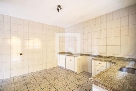 Casa à venda com 126m², 3 quartos e 4 vagasCozinha