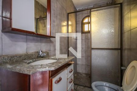 Casa à venda com 126m², 3 quartos e 4 vagasBanheiro 3