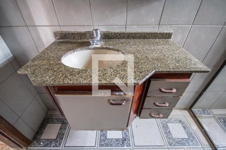 Casa à venda com 126m², 3 quartos e 4 vagasBanheiro 2