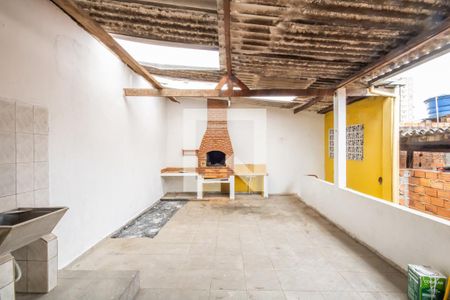 Casa à venda com 126m², 3 quartos e 4 vagasVista do Quarto 2