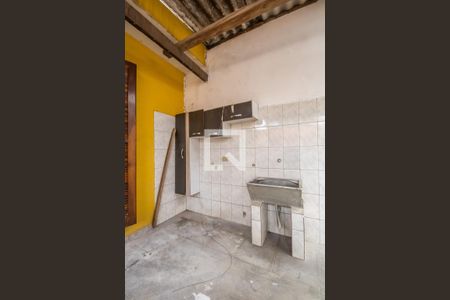 Casa à venda com 126m², 3 quartos e 4 vagasÁrea de Serviço