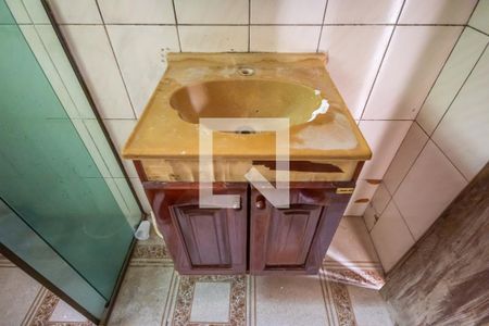 Casa à venda com 126m², 3 quartos e 4 vagasBanheiro da Suíte