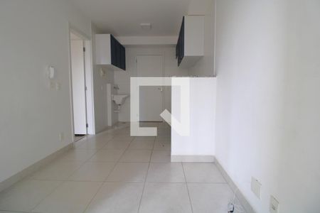 Apartamento à venda com 29m², 1 quarto e sem vagaSala