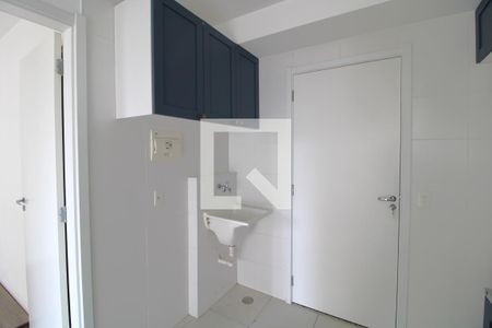 Apartamento à venda com 29m², 1 quarto e sem vagaCozinha