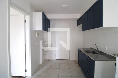 Apartamento à venda com 29m², 1 quarto e sem vagaCozinha