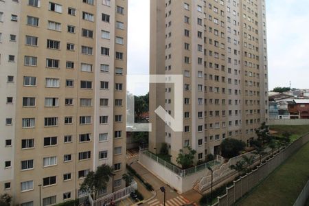 Apartamento à venda com 29m², 1 quarto e sem vagaVaranda - Sala