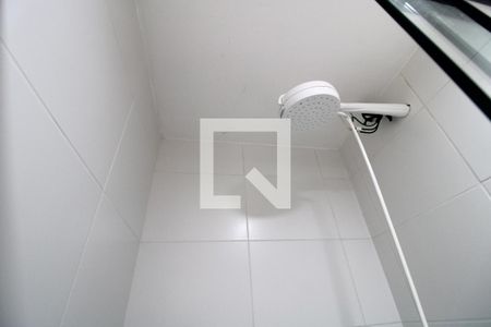 Apartamento à venda com 29m², 1 quarto e sem vagaBanheiro