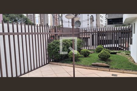 Apartamento à venda com 205m², 4 quartos e 2 vagas Apartamento à venda com 205m², 4 quartos e 2 vagasÁrea Comum