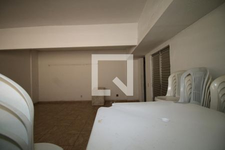 Apartamento à venda com 74m², 2 quartos e 1 vagaÁrea comum - Salão de festas