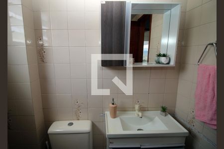 Apartamento à venda com 74m², 2 quartos e 1 vagaBanheiro