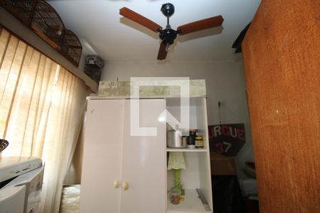 Apartamento à venda com 74m², 2 quartos e 1 vagaQuarto de Serviço