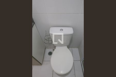 Apartamento à venda com 43m², 2 quartos e sem vagaBanheiro