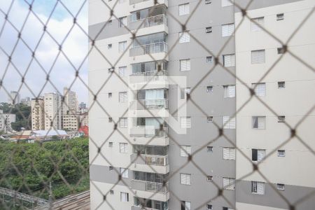 Apartamento à venda com 43m², 2 quartos e sem vagaVista do Quarto 2