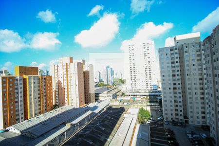 Apartamento para alugar com 40m², 1 quarto e sem vaga Apartamento para alugar com 40m², 1 quarto e sem vagaVaranda da Sala