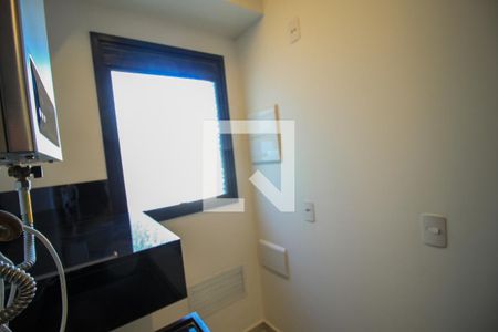 Apartamento para alugar com 40m², 1 quarto e sem vaga Apartamento para alugar com 40m², 1 quarto e sem vagaÁrea de Serviço