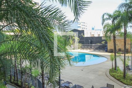 Apartamento para alugar com 40m², 1 quarto e sem vaga Apartamento para alugar com 40m², 1 quarto e sem vagaÁrea comum