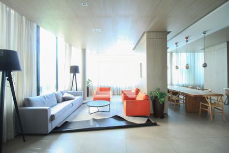 Apartamento para alugar com 40m², 1 quarto e sem vaga Apartamento para alugar com 40m², 1 quarto e sem vagaÁrea comum