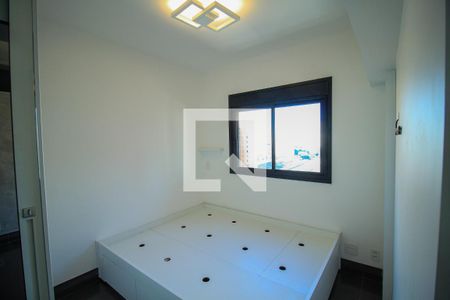 Apartamento para alugar com 40m², 1 quarto e sem vaga Apartamento para alugar com 40m², 1 quarto e sem vagaQuarto