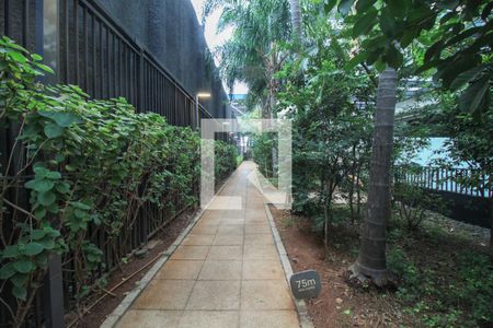 Apartamento para alugar com 40m², 1 quarto e sem vaga Apartamento para alugar com 40m², 1 quarto e sem vagaÁrea comum