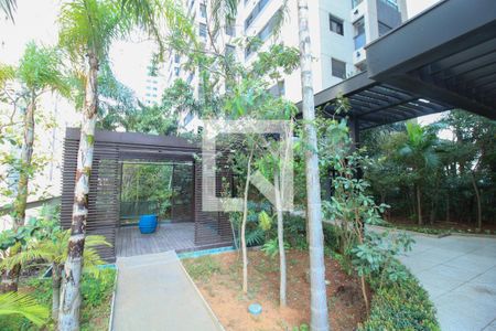 Apartamento para alugar com 40m², 1 quarto e sem vaga Apartamento para alugar com 40m², 1 quarto e sem vagaÁrea comum